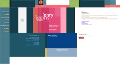 Desktop Screenshot of enryiggins.com